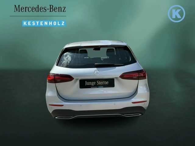 Mercedes-Benz B 200 Progressive