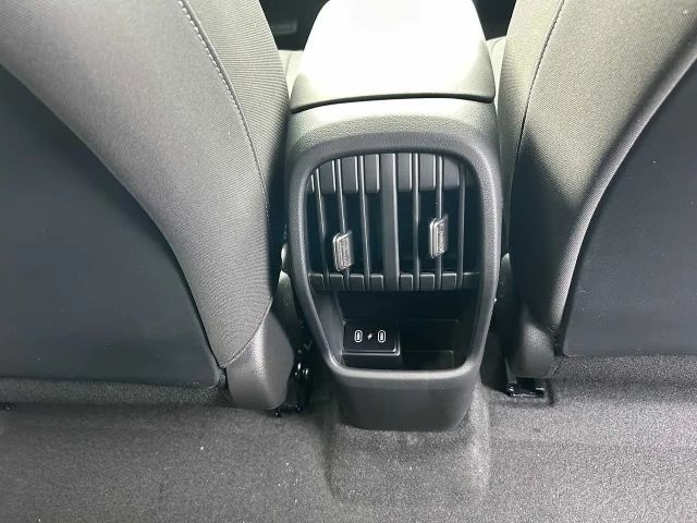 Hyundai Kona Electric Trend