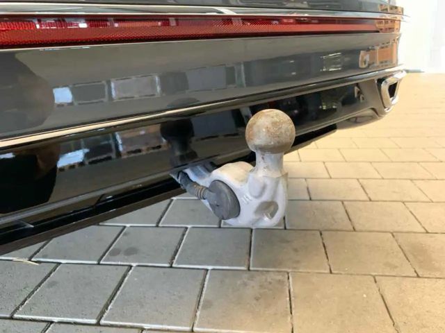 Volkswagen Tiguan DSG R-Line