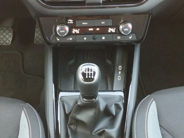 Skoda Kamiq 1.0 TSI Drive