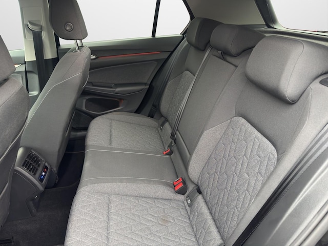 Volkswagen Golf 1.5 eTSI DSG Move