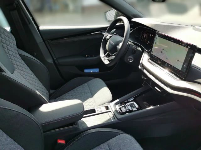 Skoda Octavia Sportline