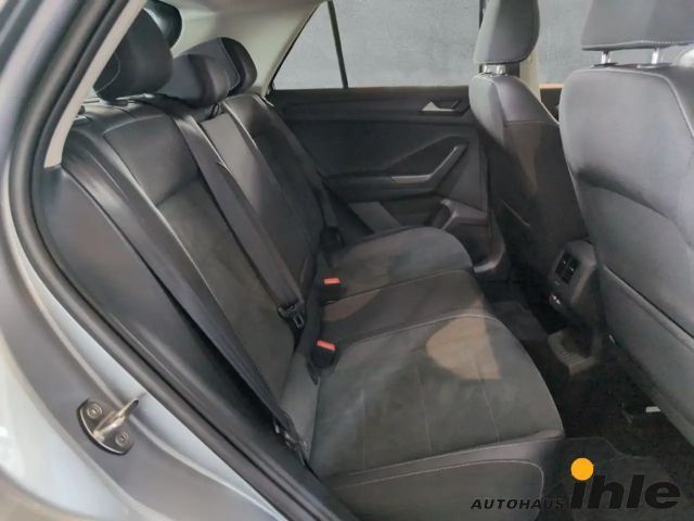 Volkswagen T-Roc DSG Style