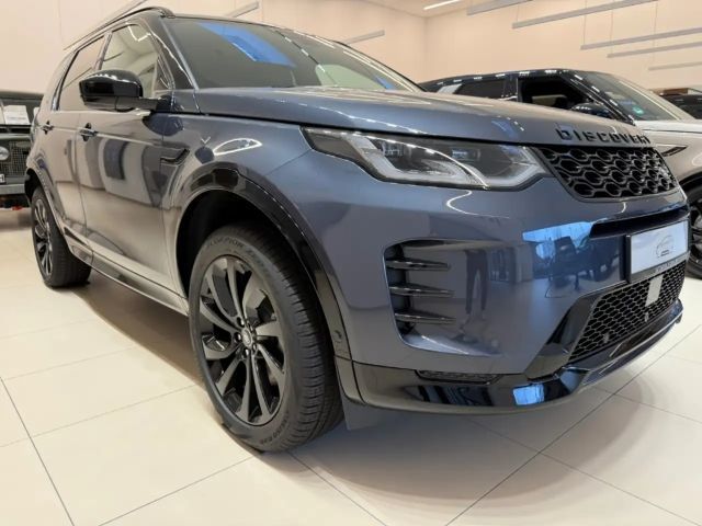 Land Rover Discovery Sport Dynamic SE