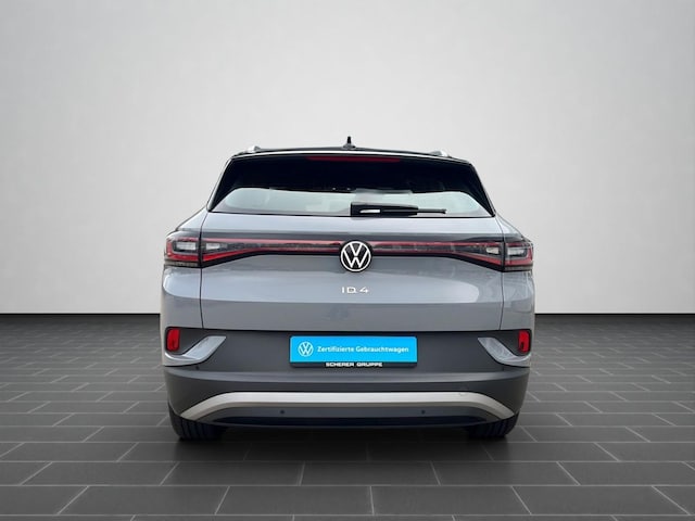 Volkswagen ID.4 Performance Pure