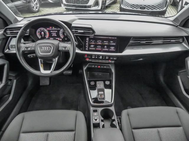 Audi A3 35 TDI S-Tronic Sedan