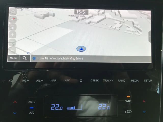 Hyundai Tucson Hybrid Plug-in