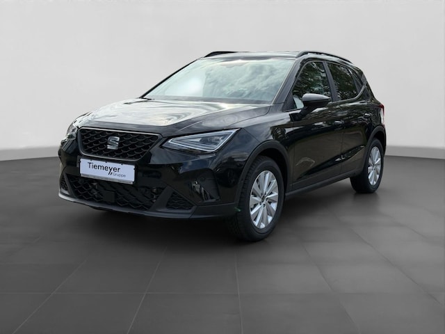 Seat Arona 1.0 TSI DSG Style