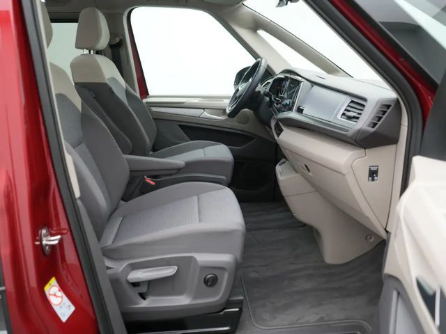 Volkswagen Multivan Lang T7