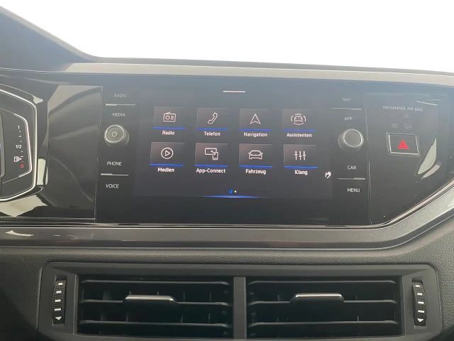 Volkswagen Taigo DSG Style