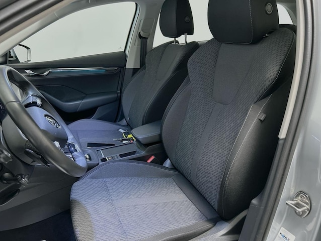 Skoda Octavia 2.0 TDI Combi