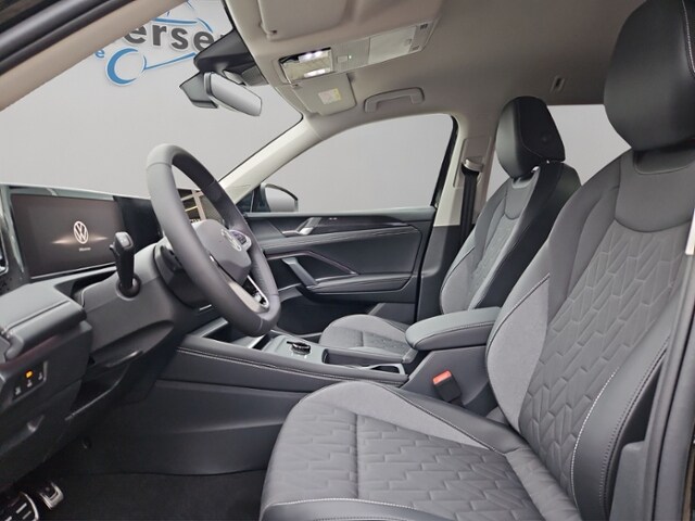Volkswagen Tiguan 1.5 eTSI IQ.Drive