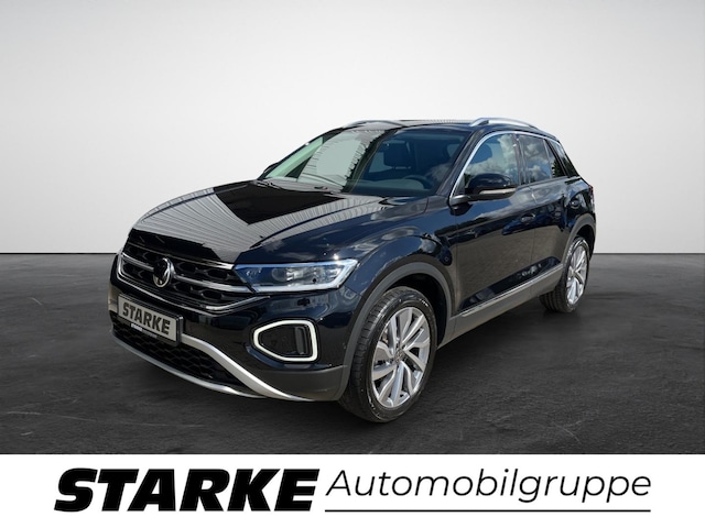 Volkswagen T-Roc 1.5 TSI DSG Style