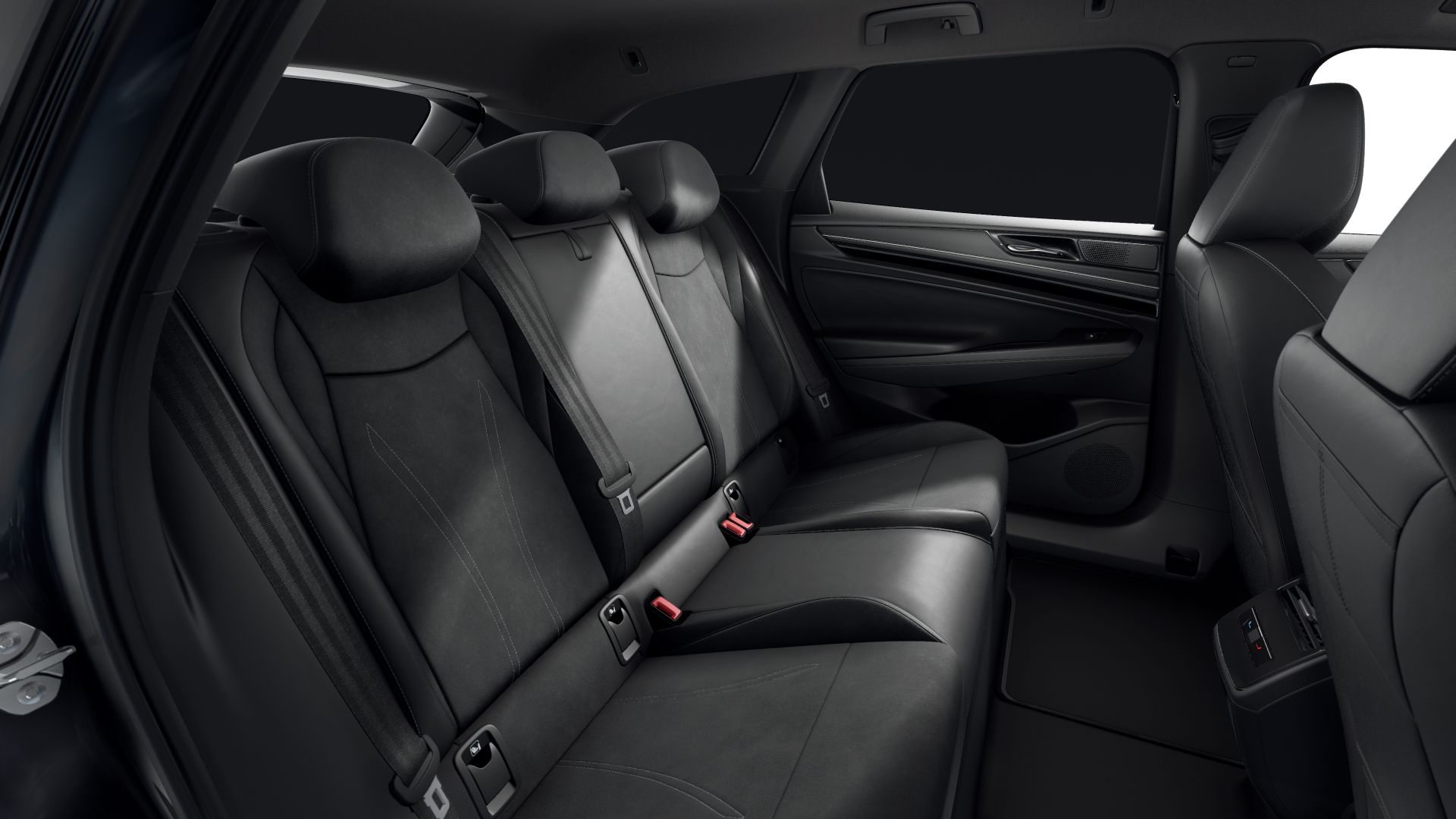 Volkswagen ID.7 IQ.Drive Tourer