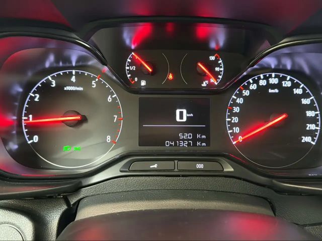 Opel Combo Kastenwagen Edition inkl. Parkpilot & Multimedia