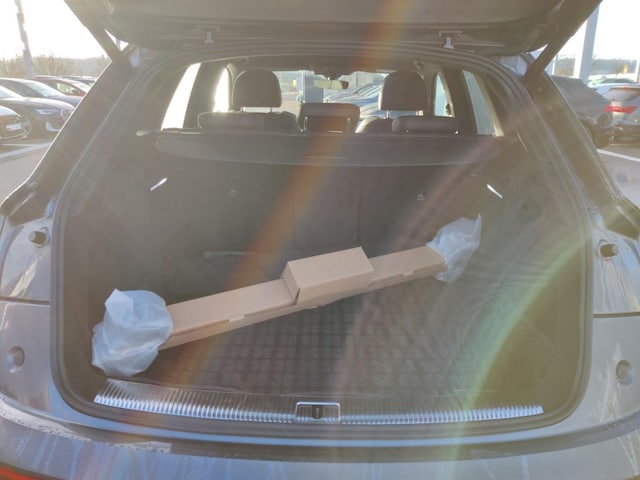 Audi Q5 40 TDI Quattro S-Tronic