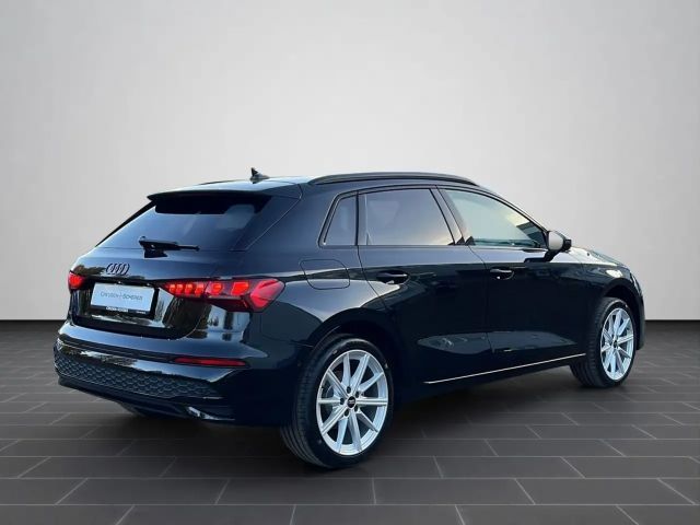 Audi A3 S-Tronic Sedan