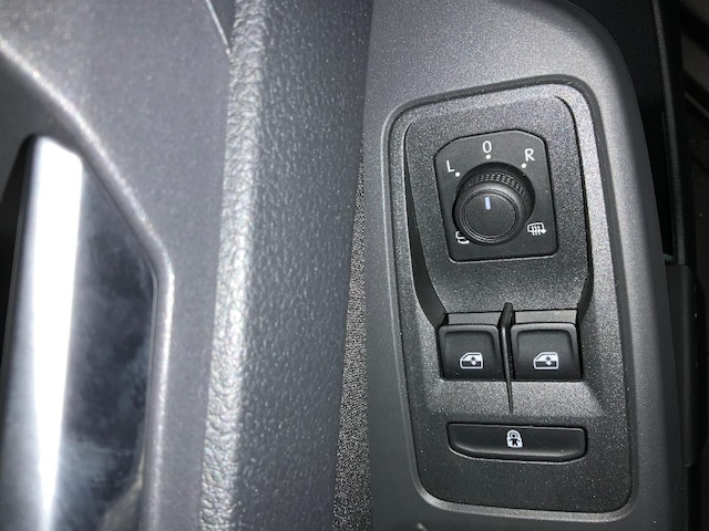 Volkswagen Caddy 2.0 TDI