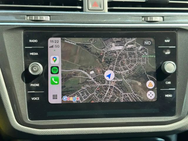 Volkswagen Tiguan 1.5 TSI