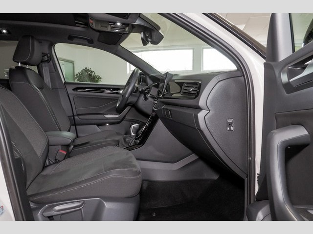 Volkswagen T-Roc 4Motion DSG R-Line