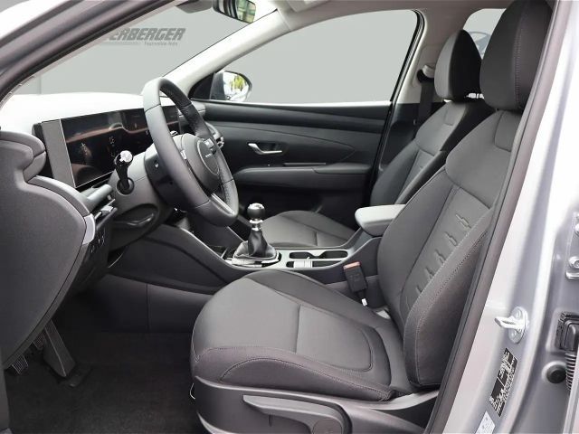 Hyundai Tucson 2WD T-GDi