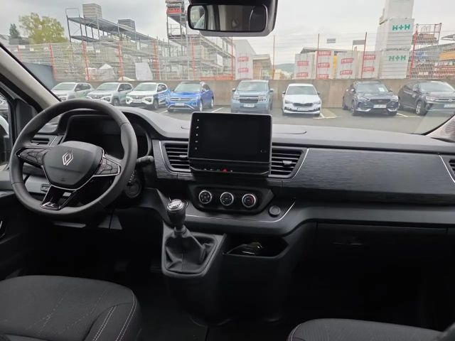 Renault Trafic Blue Evolution dCi 150