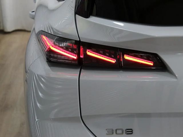 Peugeot 308 EAT8 GT-Line PureTech SW