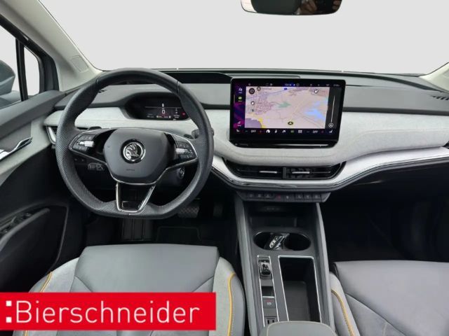 Skoda Enyaq Lounge iV 80