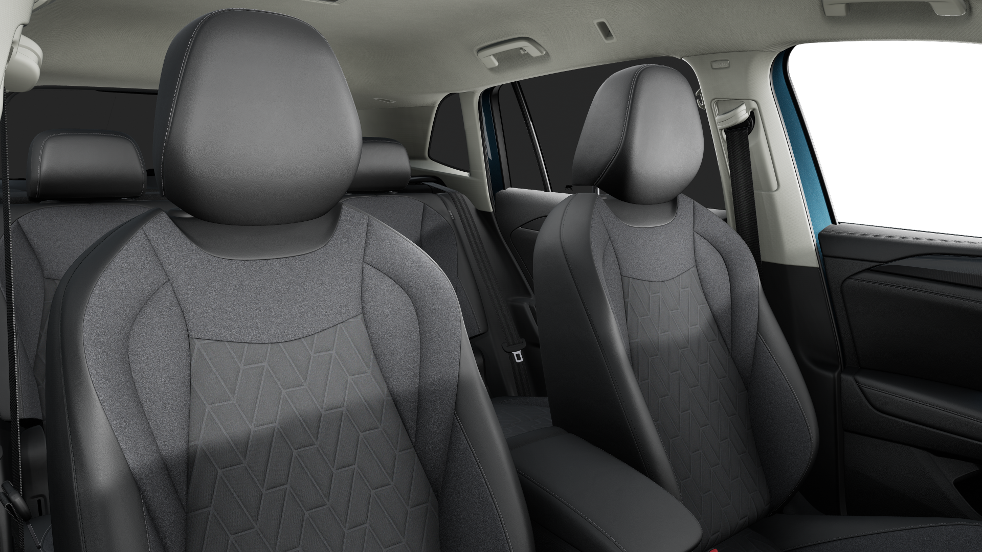 Volkswagen Tiguan DSG Life