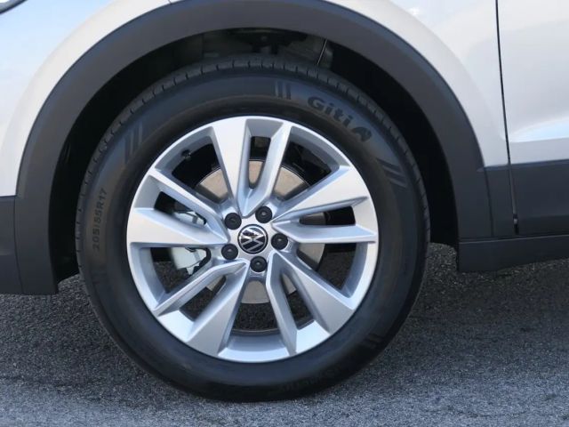 Volkswagen T-Cross Friends TSI
