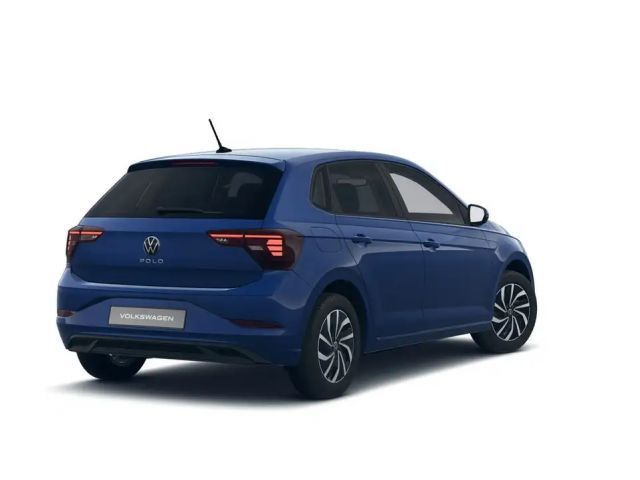Volkswagen Polo 4Me