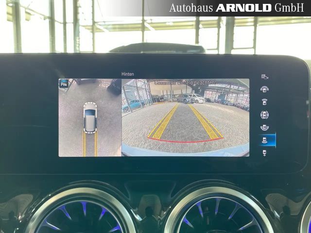 Mercedes-Benz B 200 4MATIC Progressive Sedan