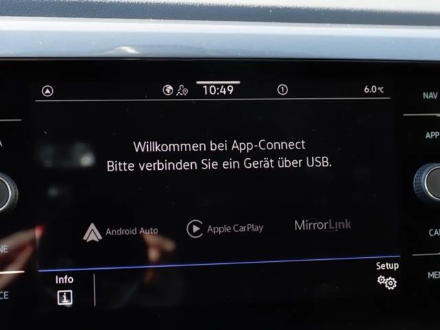 Volkswagen Taigo DSG IQ.Drive Style