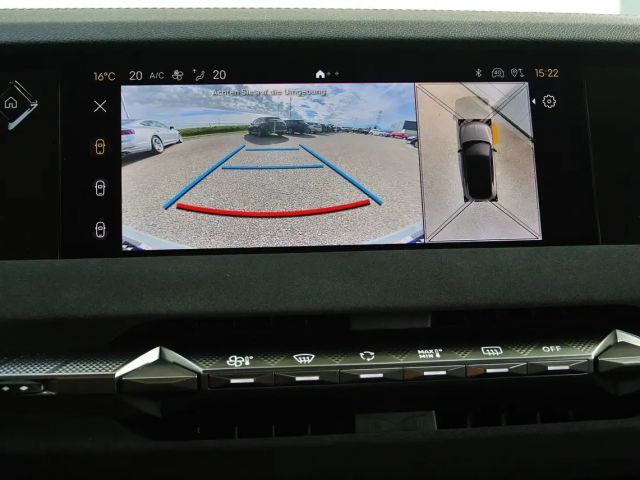 DS DS 4 Mobiles Performance Line