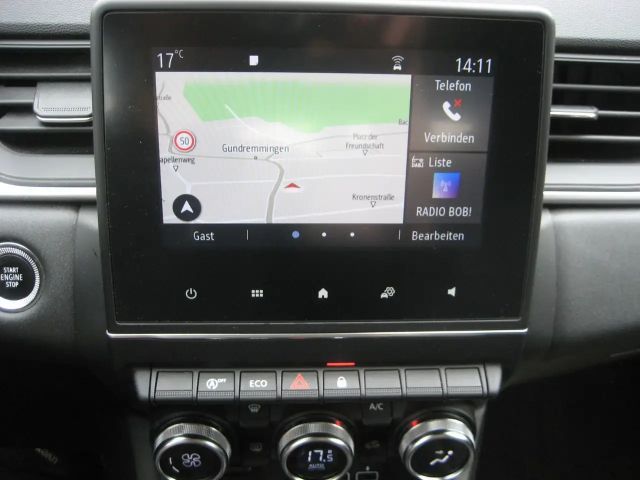 Renault Captur EDC Evolution TCe 140