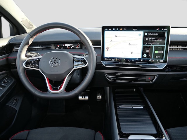 Volkswagen ID.7 4Motion GTX