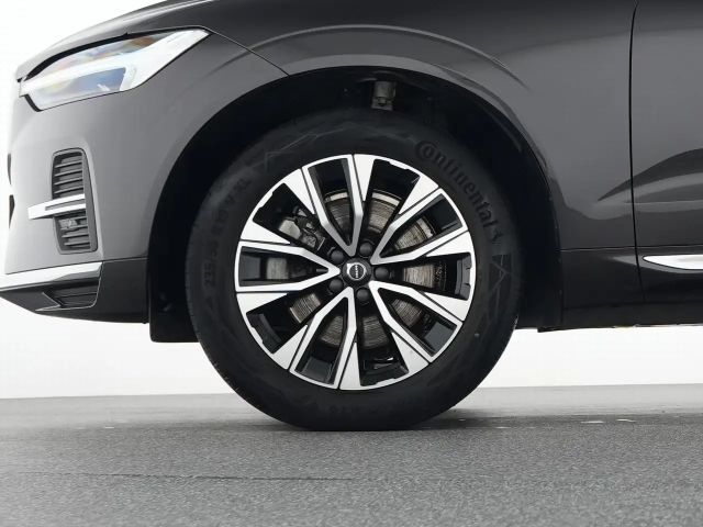 Volvo XC60 Bright Plus