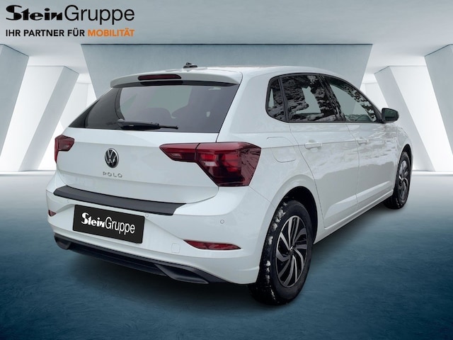 Volkswagen Polo APP+DAB+VIRT+LED+PDC+KAMERA