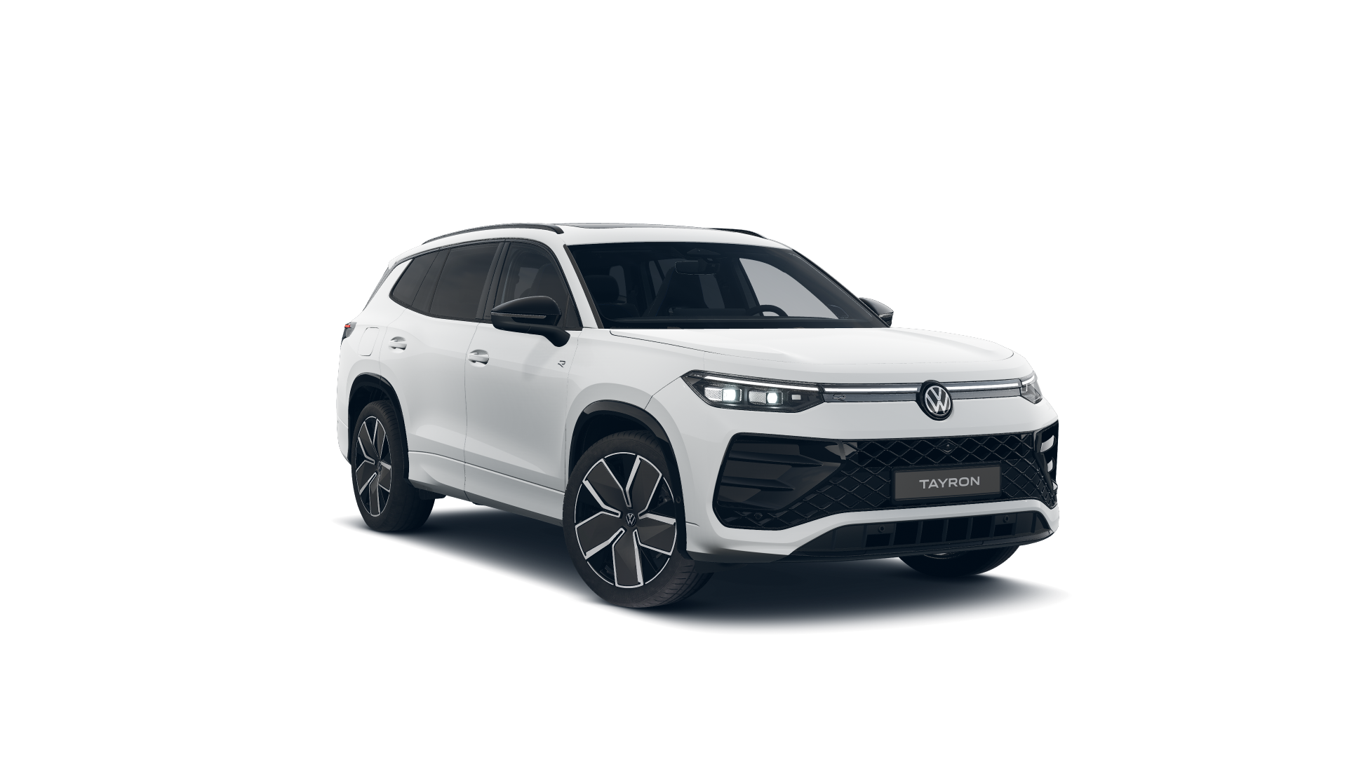 Volkswagen Tayron Tayron 2,0   R-L  DT142 TDID7A