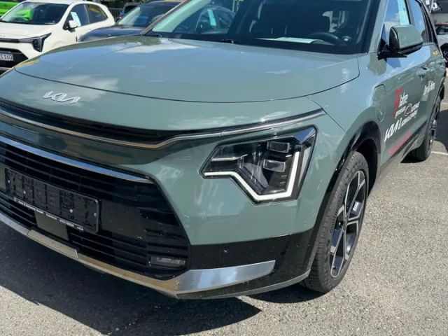 Kia Niro Hybrid PHEV Spirit
