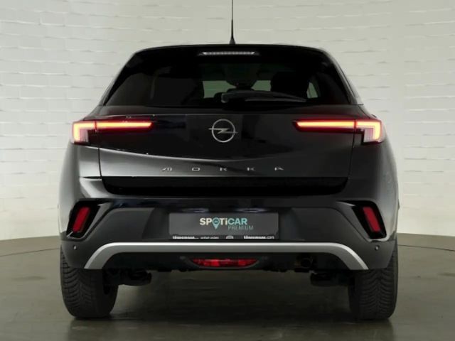 Opel Mokka Elegance