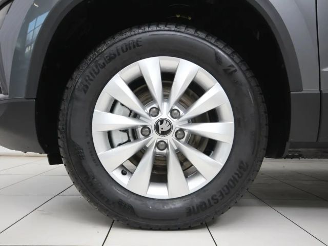 Skoda Karoq Selection