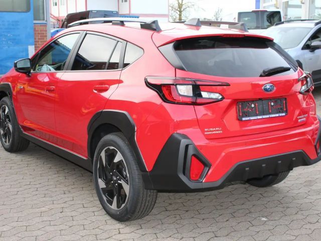 Subaru Crosstrek Edition 2025