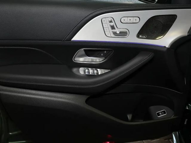 Mercedes-Benz GLE 450 4MATIC AMG Line