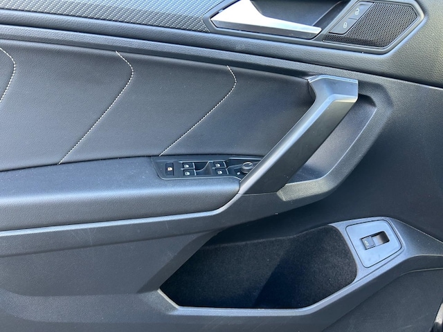 Volkswagen Tiguan 2.0 TDI Allspace