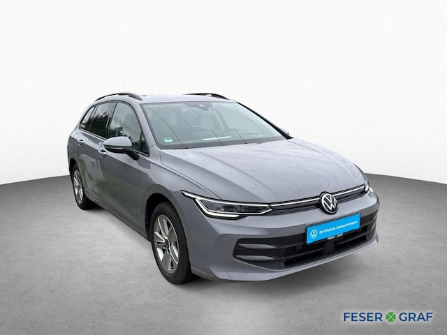 Volkswagen Golf 1.5 eTSI DSG Life Variant
