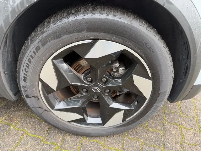 Renault Captur EDC Techno