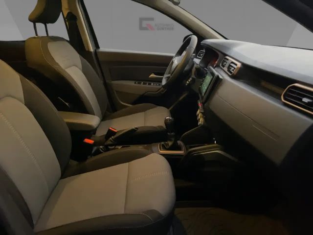 Dacia Duster 2WD Extreme