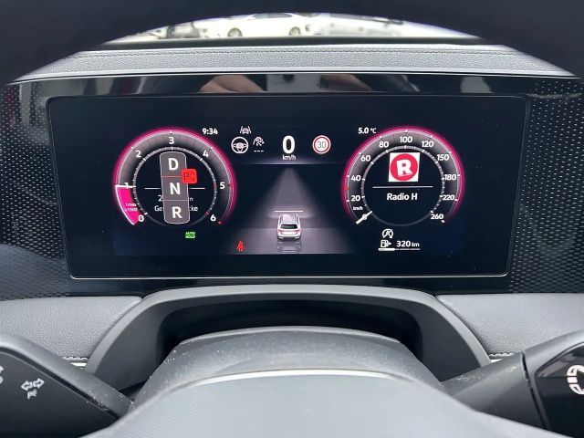 Volkswagen Passat 2.0 TDI Business Variant