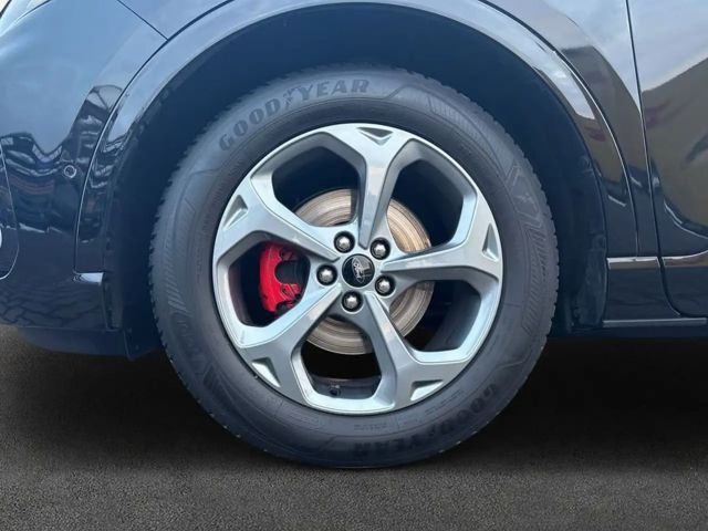 Ford Kuga EcoBoost ST Line X